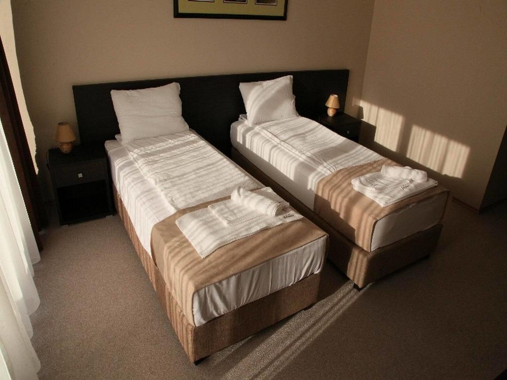 Hotel Jezero ボル 部屋 写真