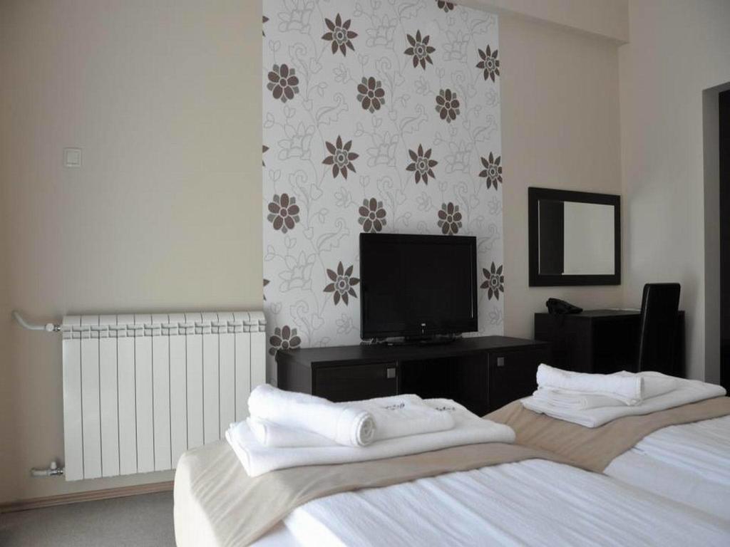 Hotel Jezero ボル 部屋 写真