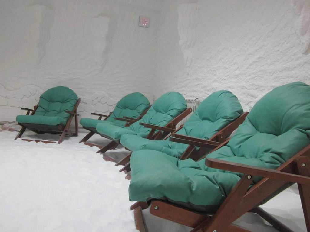 Hotel Jezero ボル エクステリア 写真